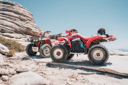 ATV Rentals