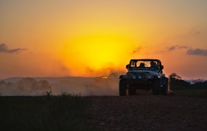 Jeeps vs ATVs: Which are better for trails